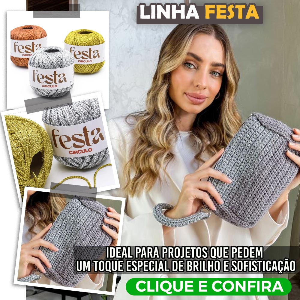 Linha Festa