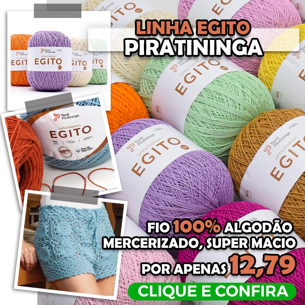 Linha Egito