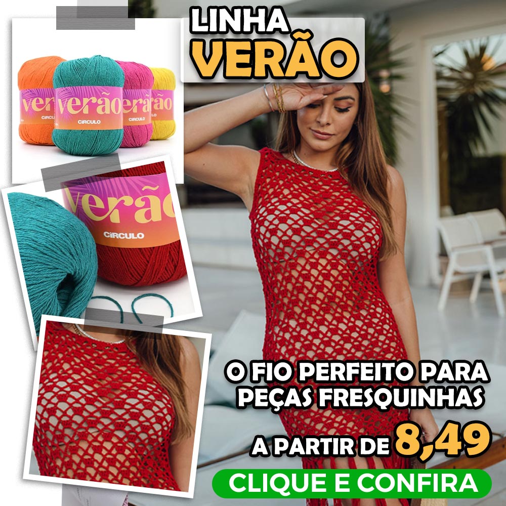 Linha Verão