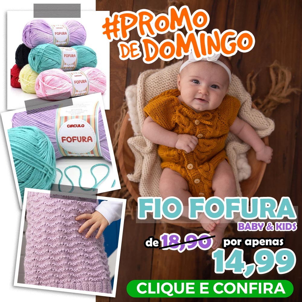 Fio Fofura Baby & Kids