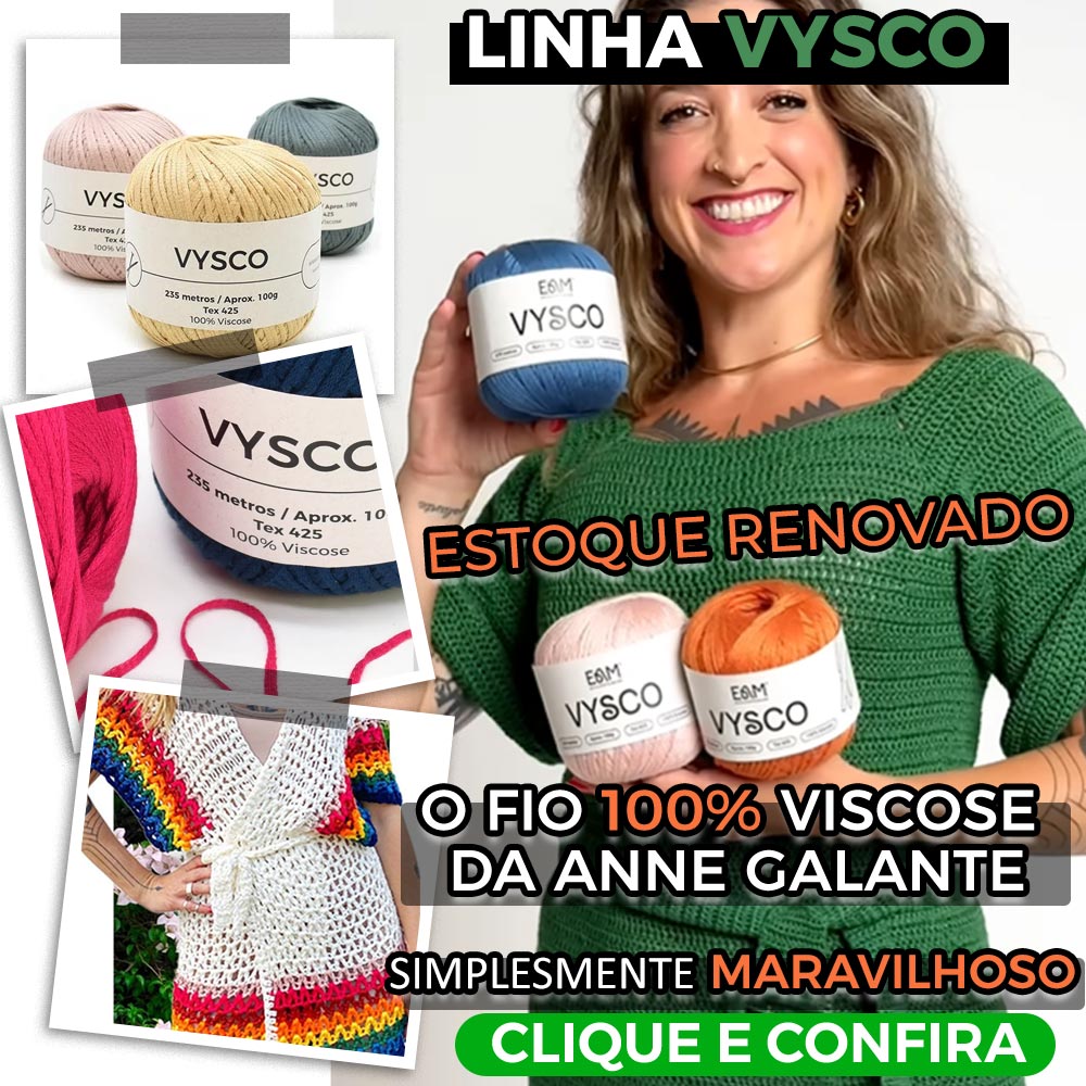 Linha Vysco