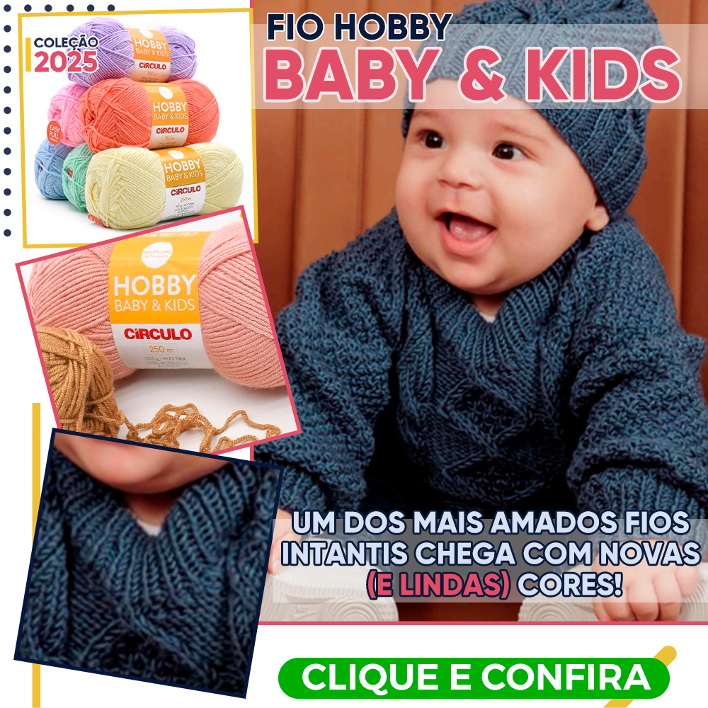 Fio Hobby Baby & Kids