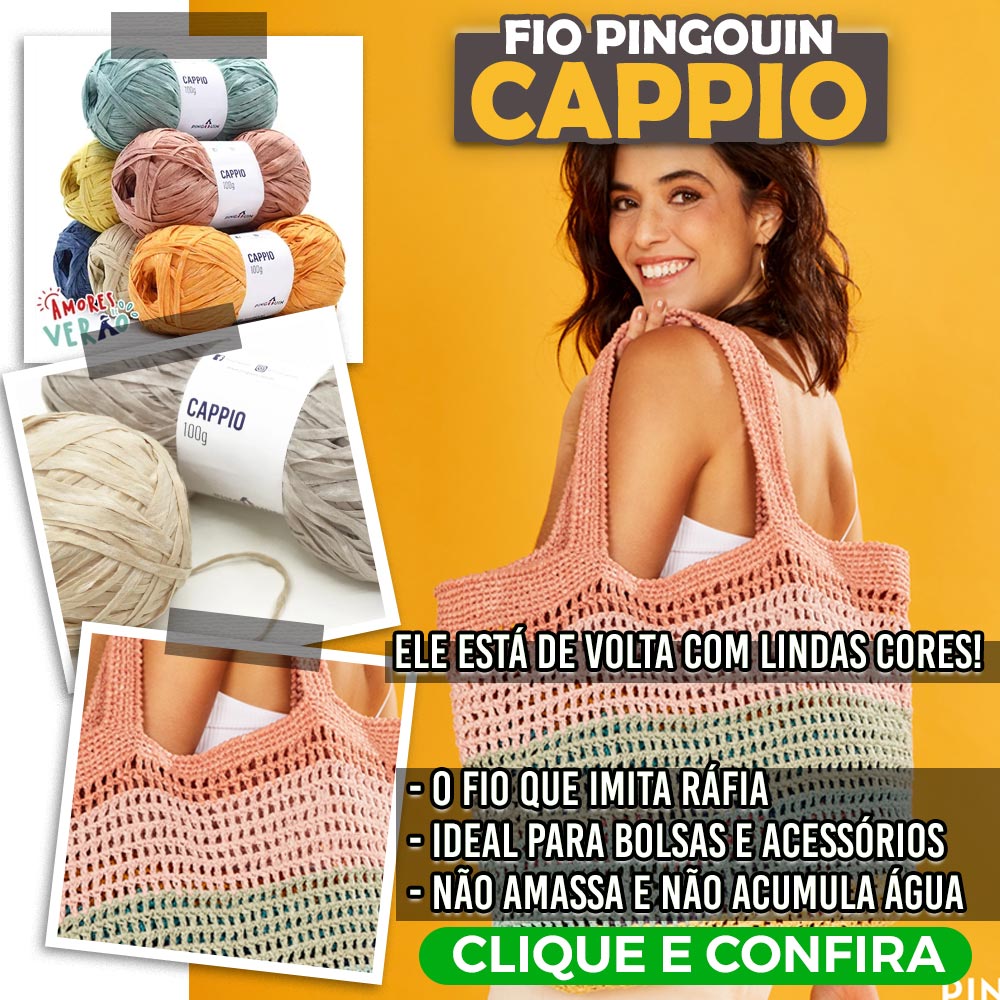 Fio Cappio Pingouin