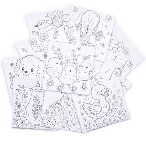 Pano Riscado Estilotex