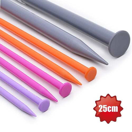 Agulha para Tricô 25cm