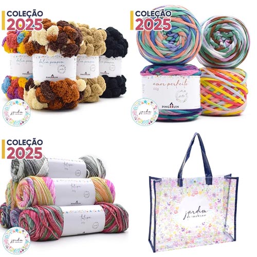 Promoção Compre e Ganhe Pingouin