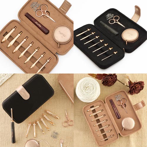 Kit Agulhas KnitPro Oasis