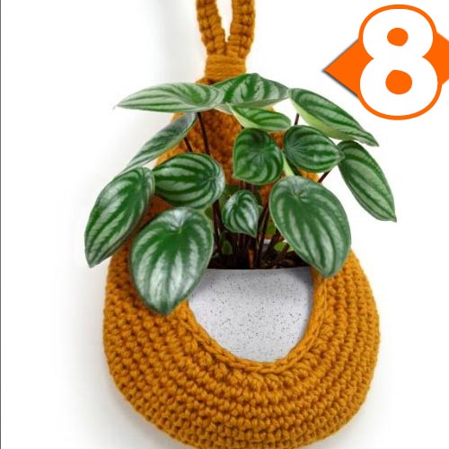 Receita Sousplat Infantil Sapinhos de Crochê com o Fio de Malha Premium