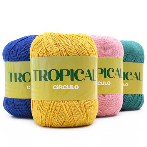Tropical Círculo