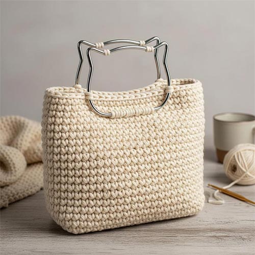 Novas Alças de Bolsas