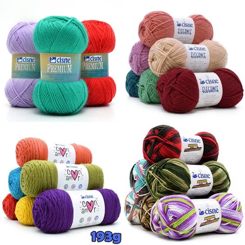 Saldão de Lãs por R$9,99