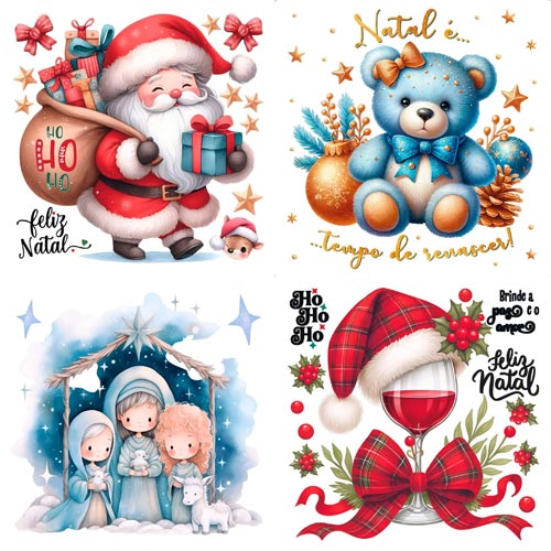 Transfer Têxtil de Natal