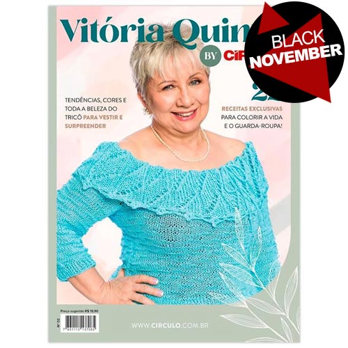 Revista Vitória Quintal