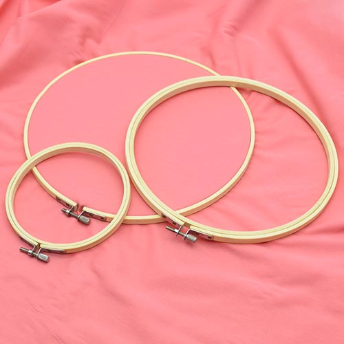 Bastidor de Bambu com Regulador