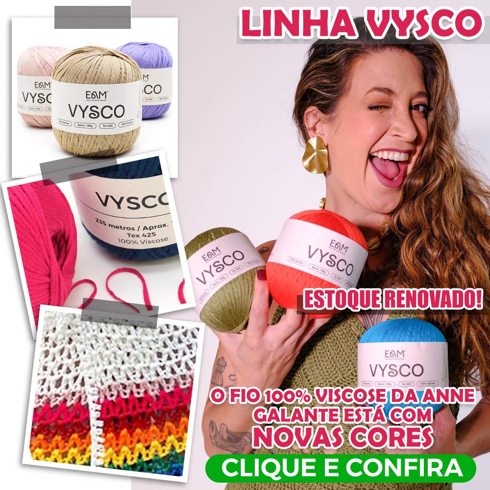 Linha Vysco