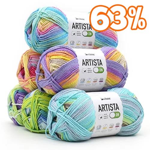 Fio Cisne Artista On