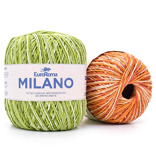 Barbante EuroRoma Milano