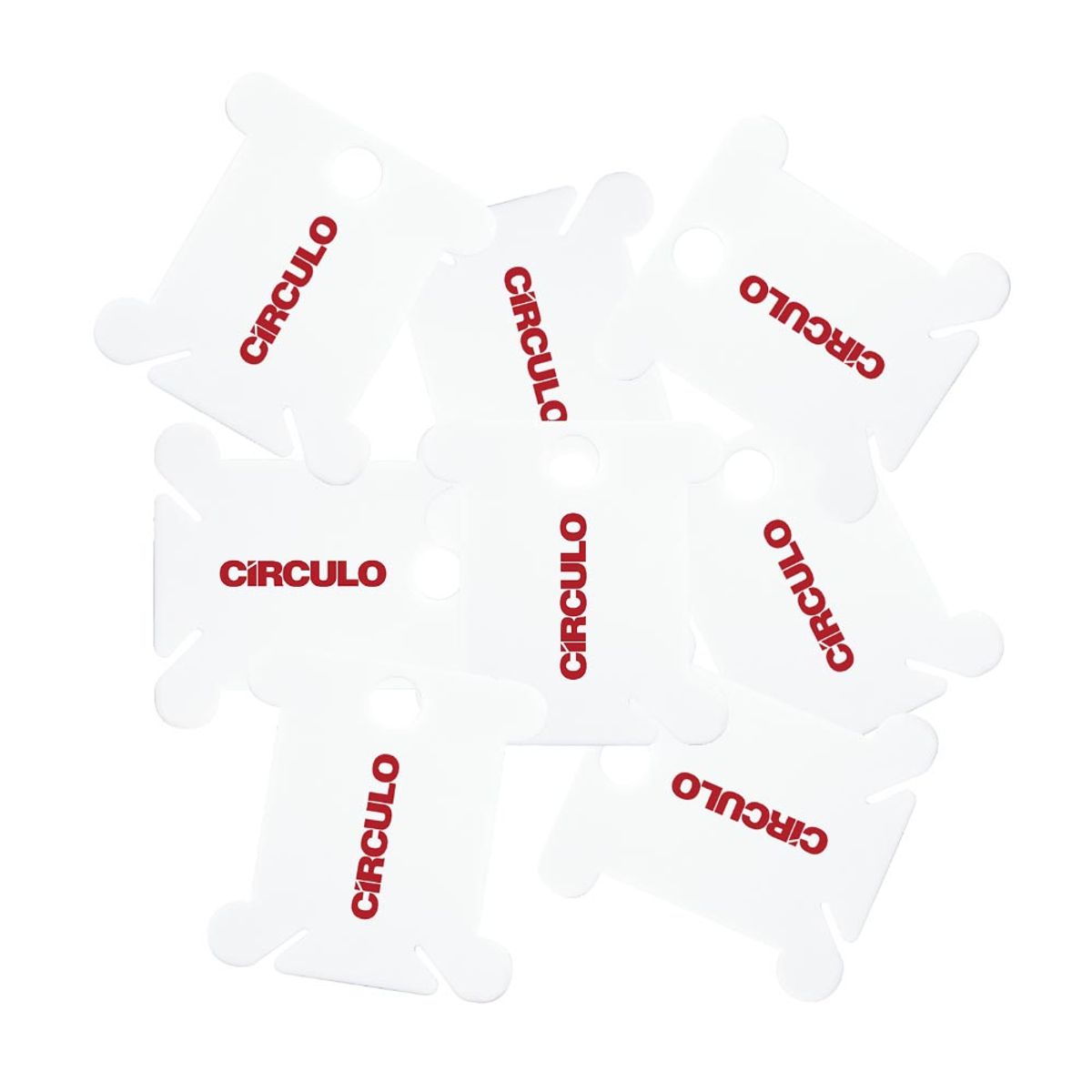 Placa para Enrolar Meadas