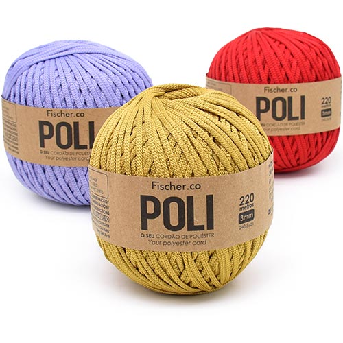 Fio Náutico Poli Fischer