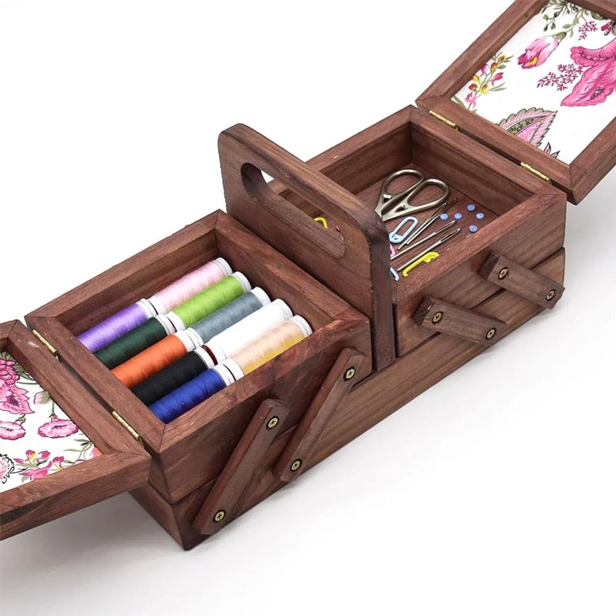 Caixa Organizadora Dobrável