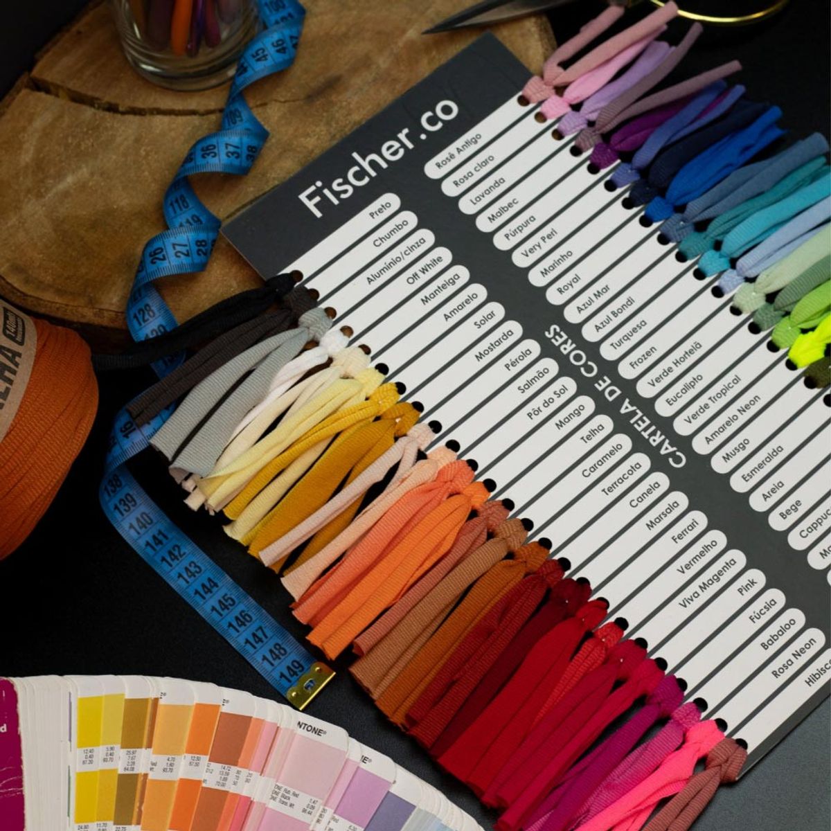 Agulha Crochê Soft Plus Círculo