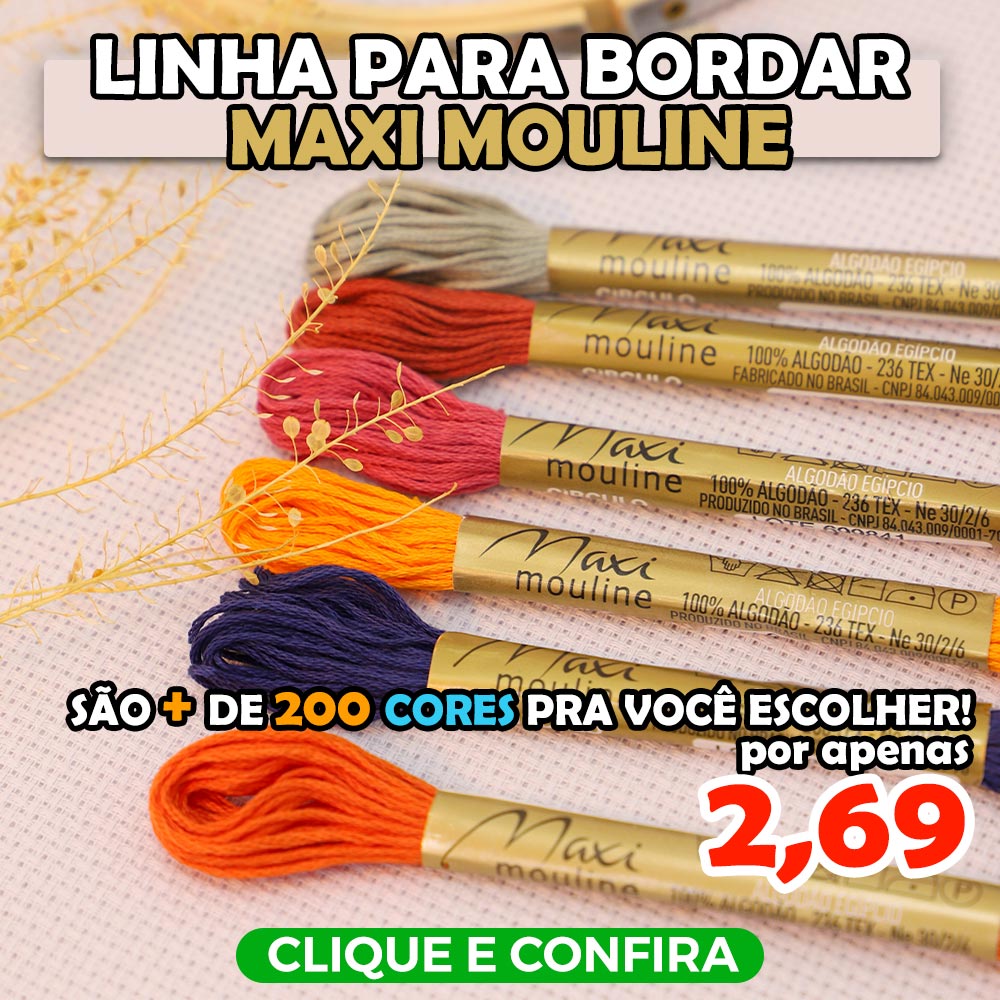 Linha Maxi