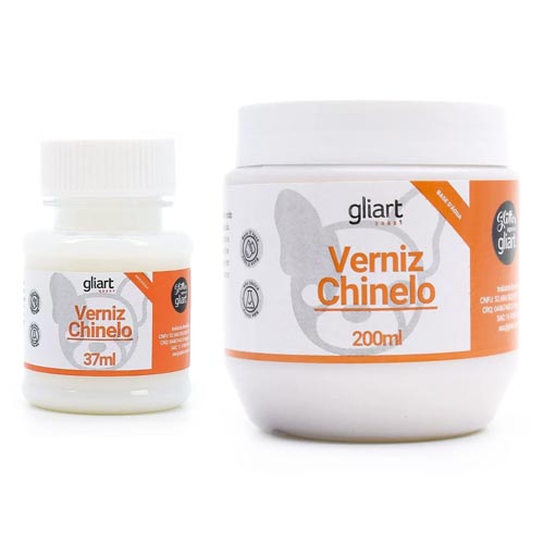 Verniz Chinelo