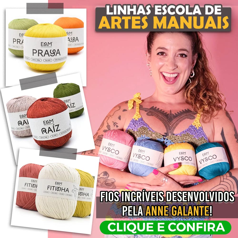 Linhas Escola de Artes Manuais