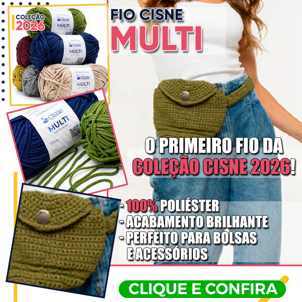Fio Cisne Multi