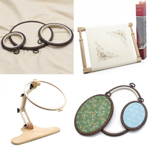 Bastidores e Acessórios Nurge