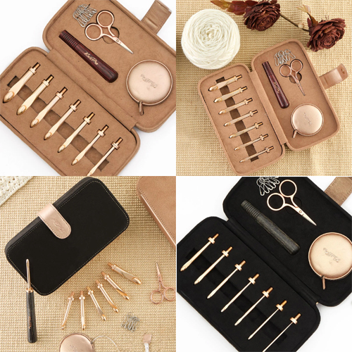 Kit Agulhas Oasis KnitPro