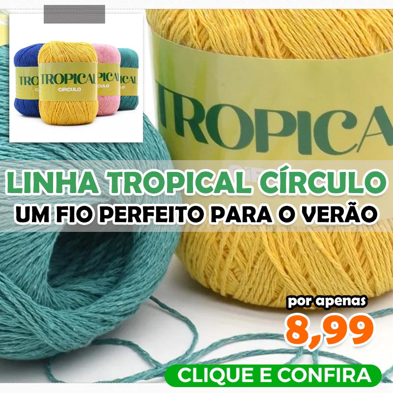 Linha Tropical