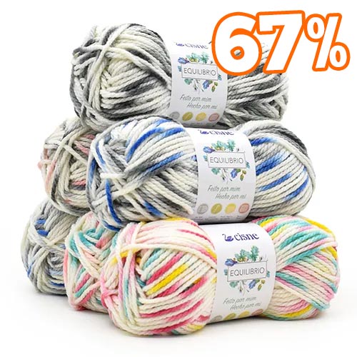 Fio Cisne Equilíbrio