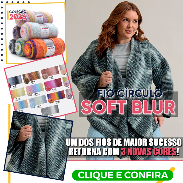 Coleção de Fios 2026