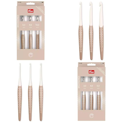 Kit Agulhas Prym Colour Edition