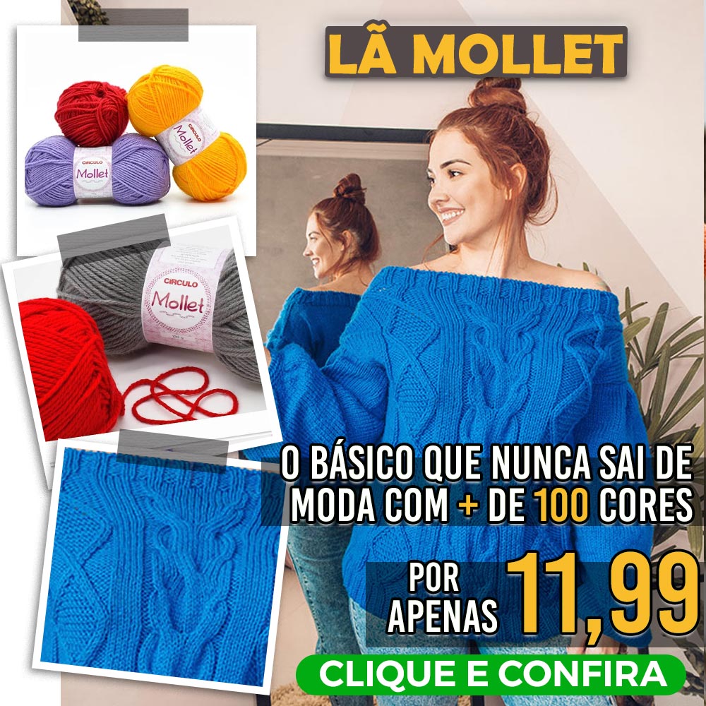 Lã Mollet