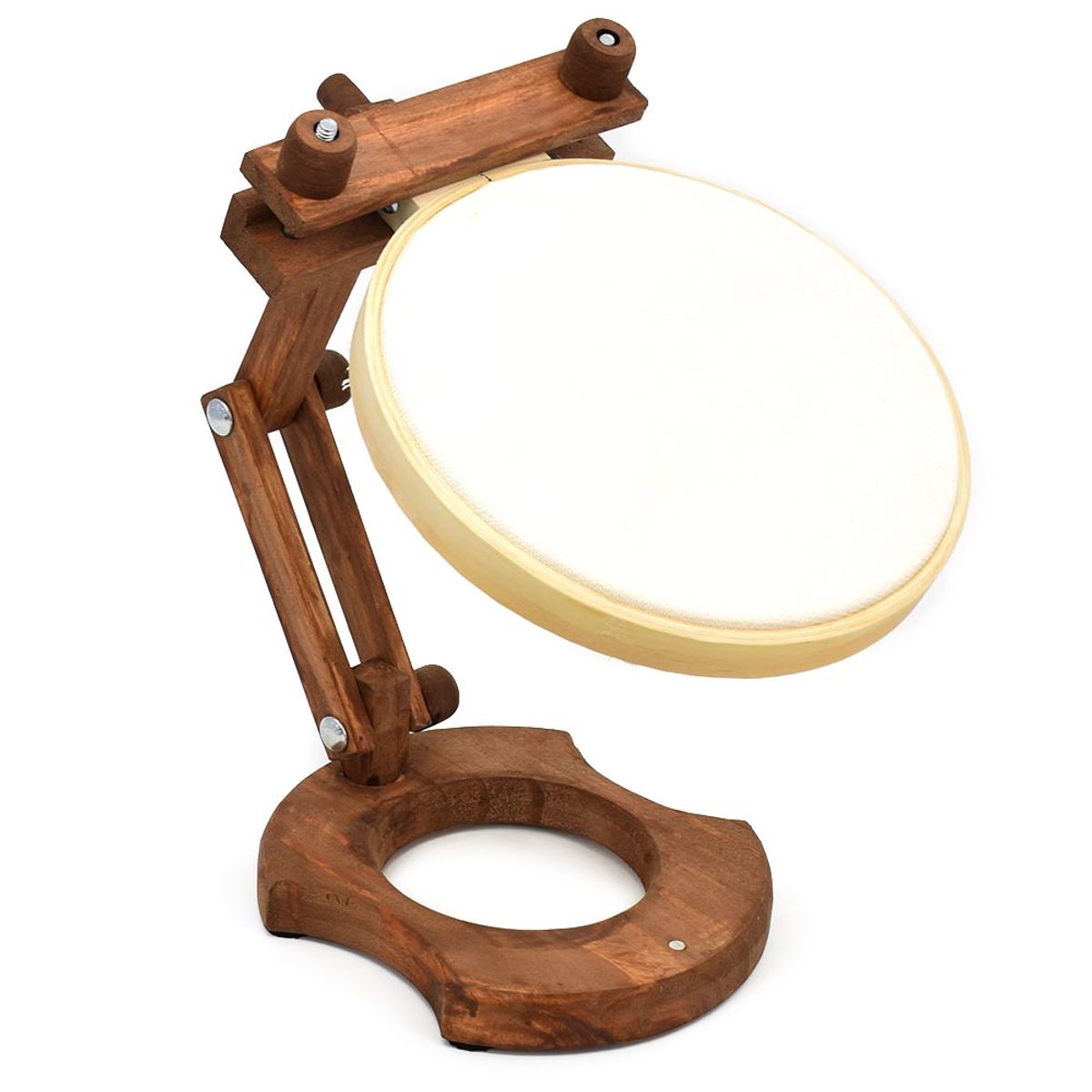 Suporte Para Bastidor