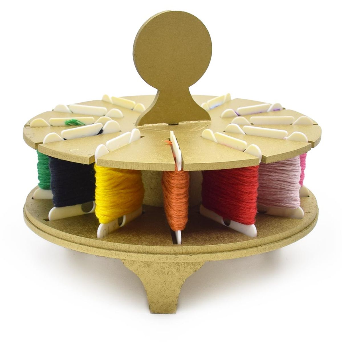 Suporte para Meadas Carrossel