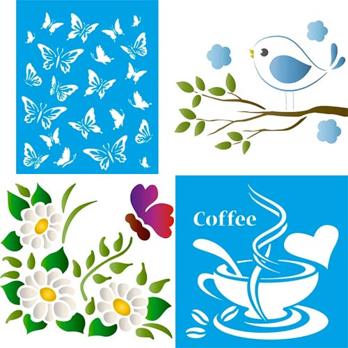 Tintas True Colors 250ml