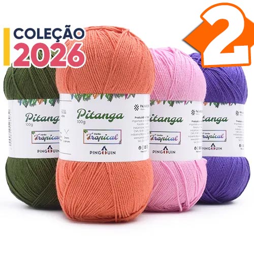 Fio Pitanga