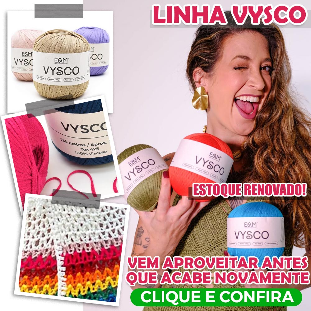 Linha Vysco