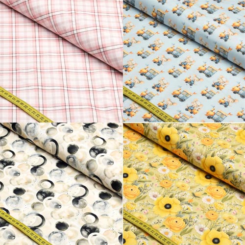 Novos Tecidos Fabricart