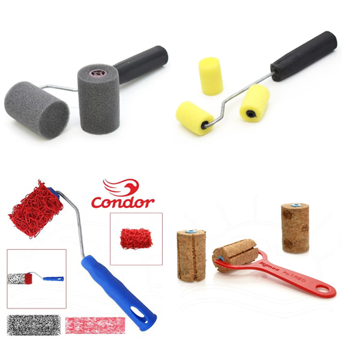 Rolinhos para Pintura