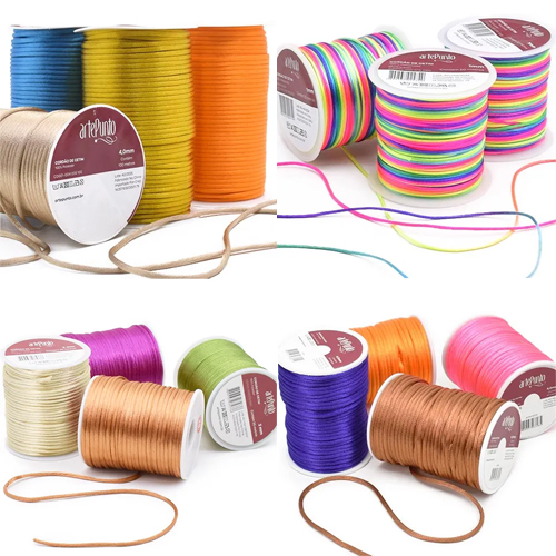 Cordão Rabo de Rato 