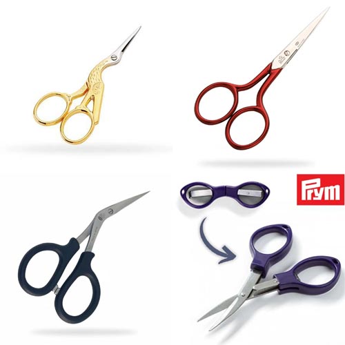 Tesouras Importadas
