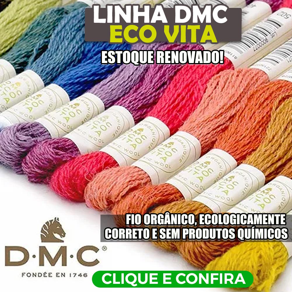 Linha DMC Eco