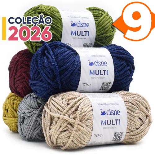 Fio Cisne Multi