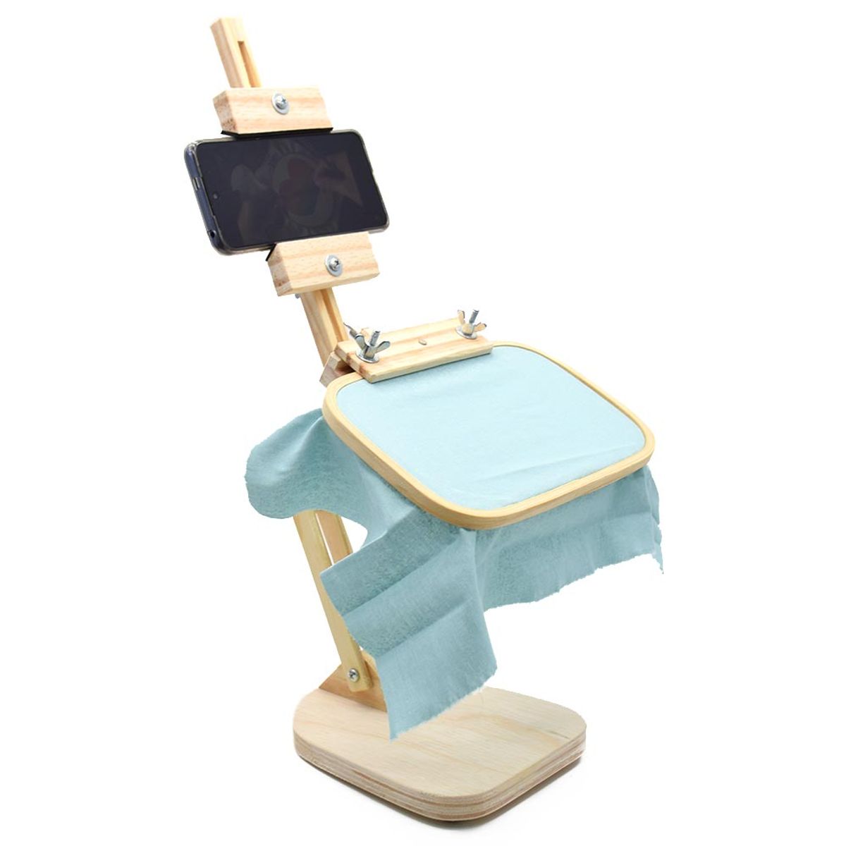 Suporte para Bastidor