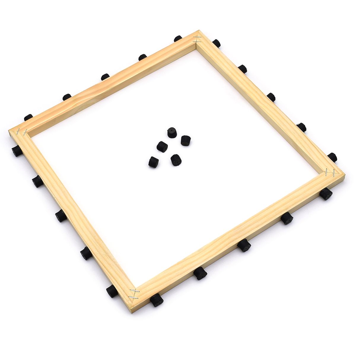 Bastidor para Agulha Mágica