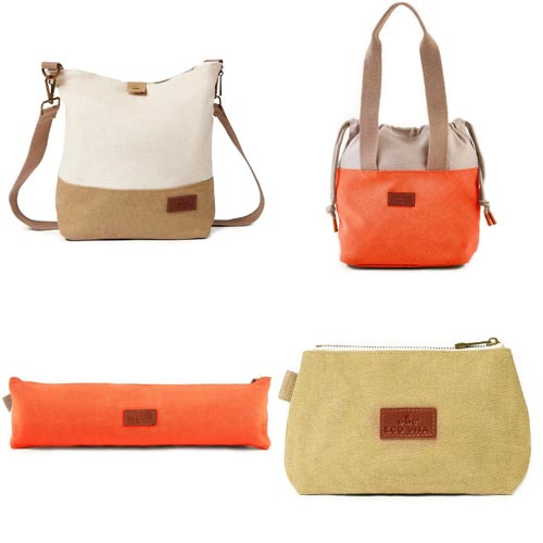 Bolsas para Linhas DMC